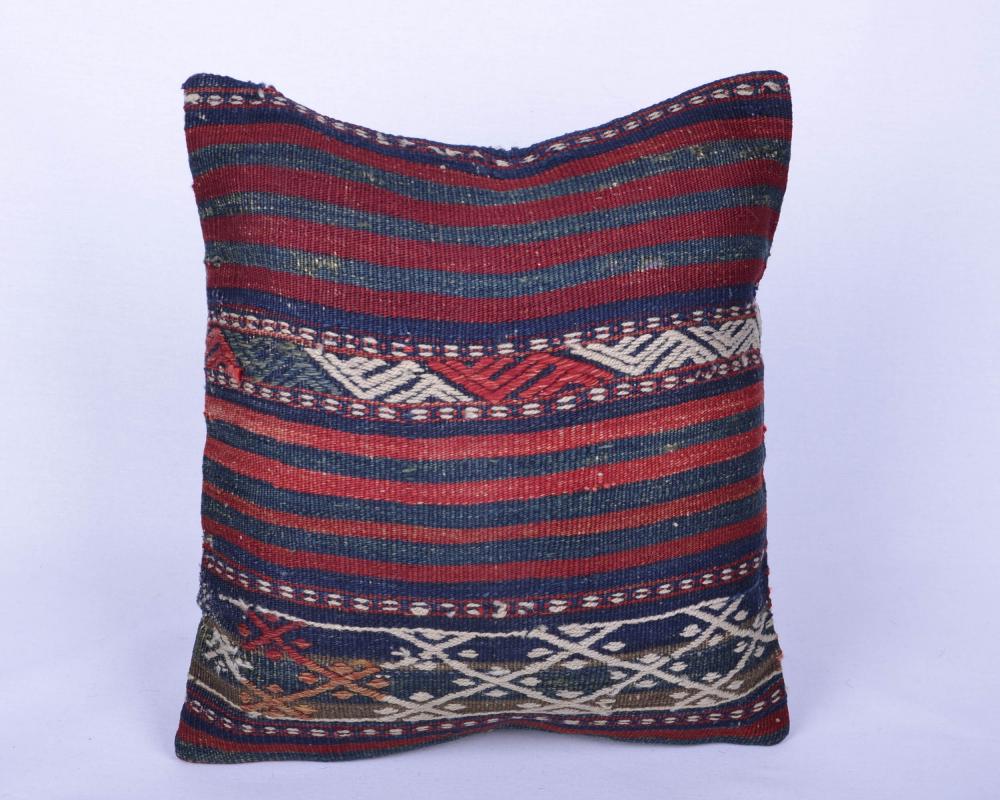 Vintage%20%20El%20Dokuma%20Kilim%20Yastık%20Kılıfı