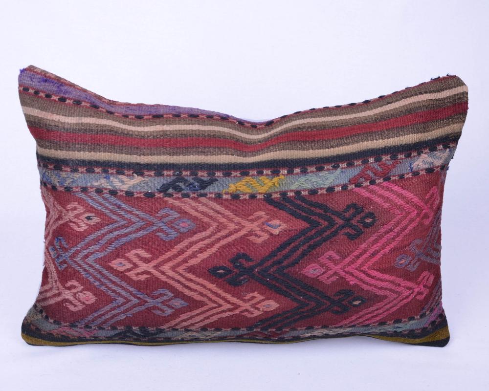 Vintage%20Kilim%20Yastık%20Kılıfı%20El%20Dokuması