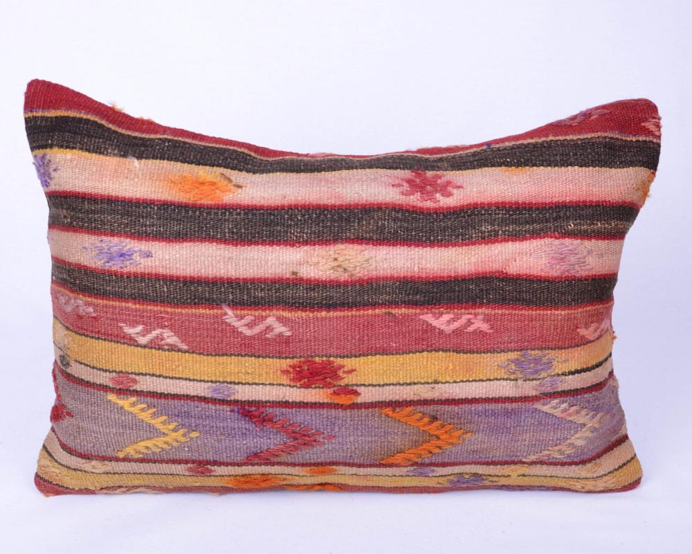 Vintage%20Kilim%20Yastık%20Kılıfı%20El%20Dokuması