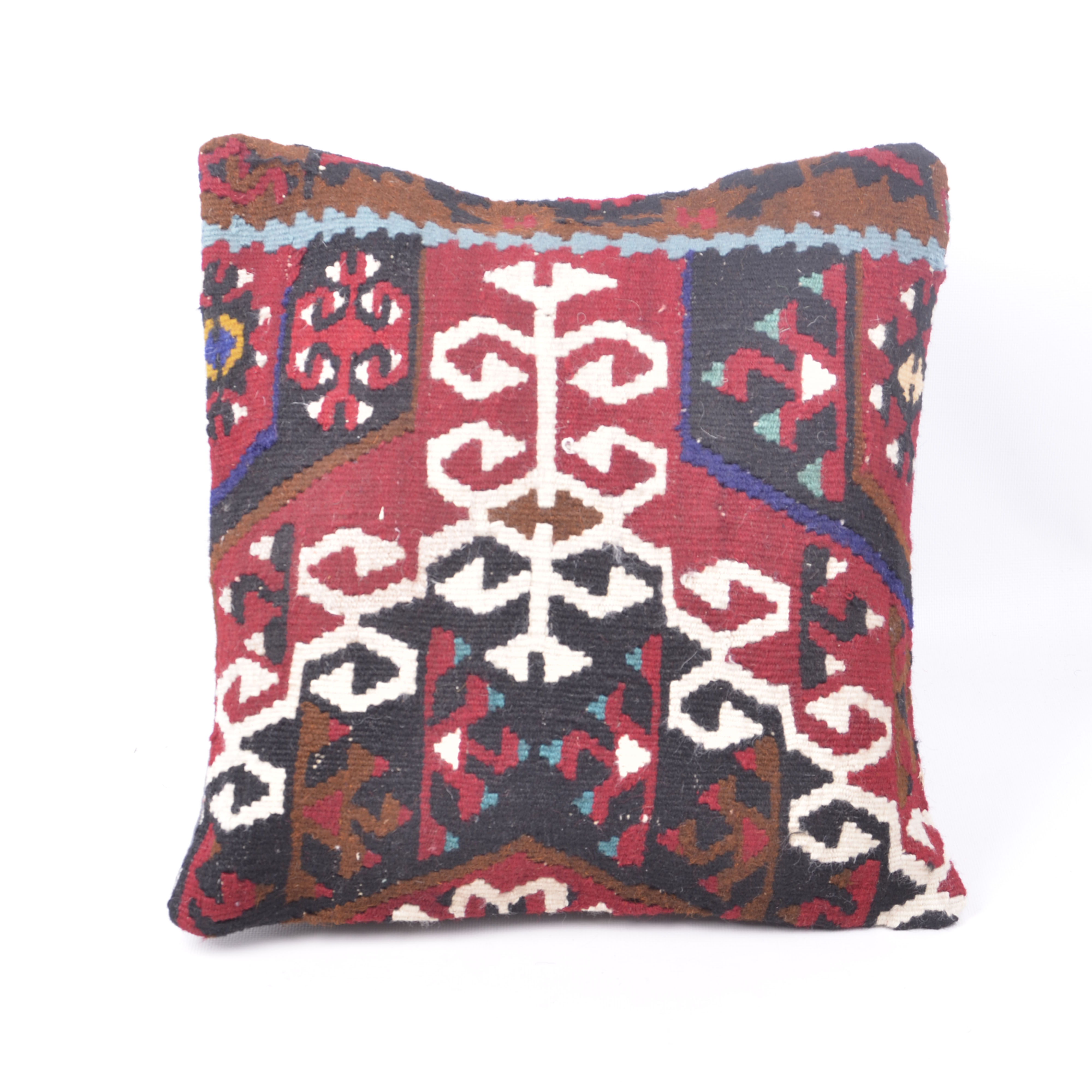 Antika%20Kilim%20Yastık%20Kılıfı