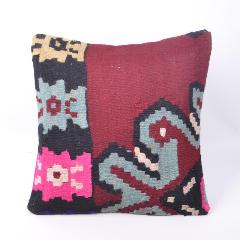 Antika%20Kilim%20Yastık%20Kılıfı