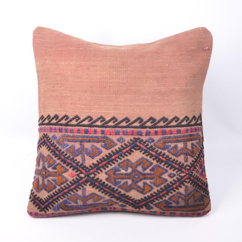 Antika%20Kilim%20Yastık%20Kılıfı