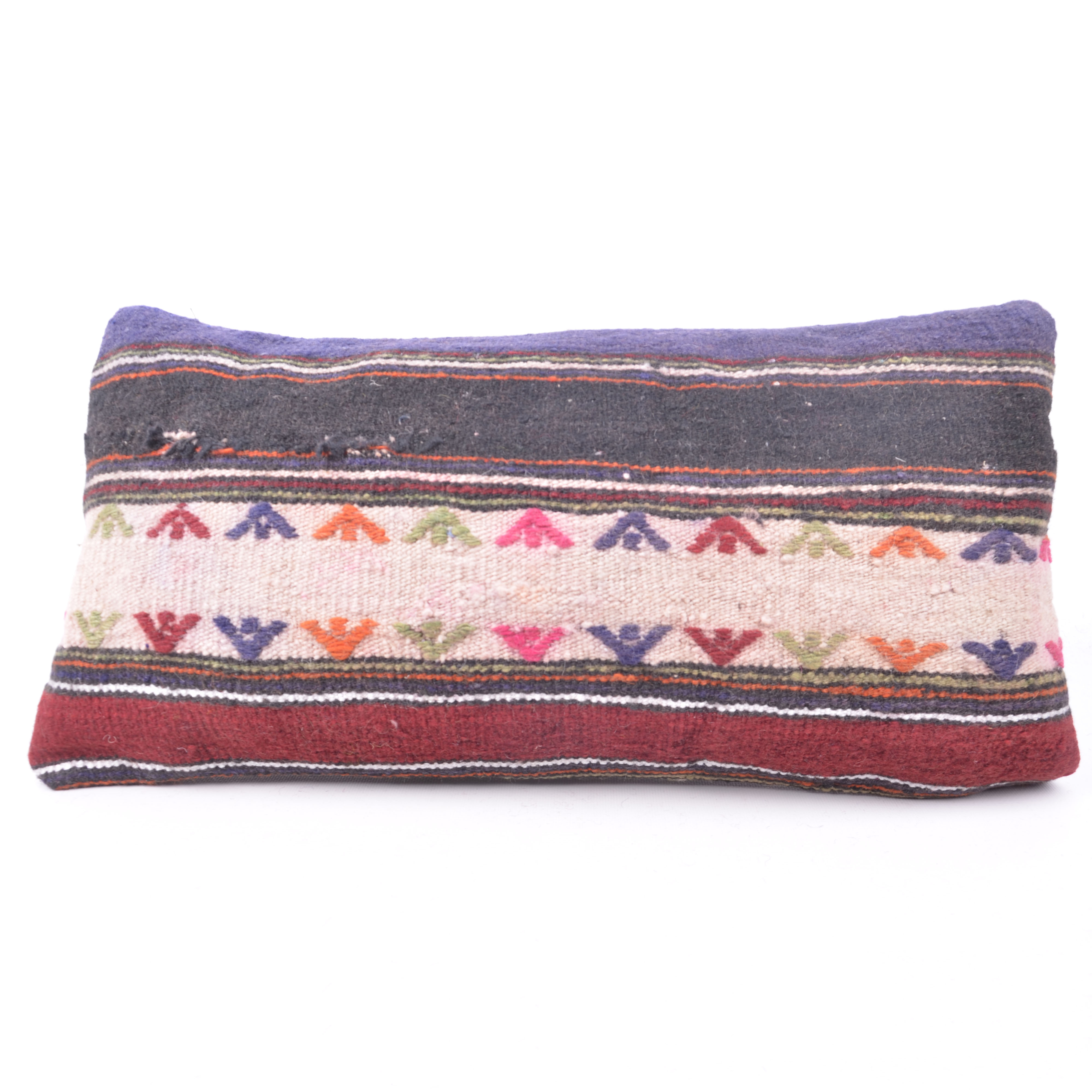 Yün%20Kilim%20Yastık%20Kılıfı