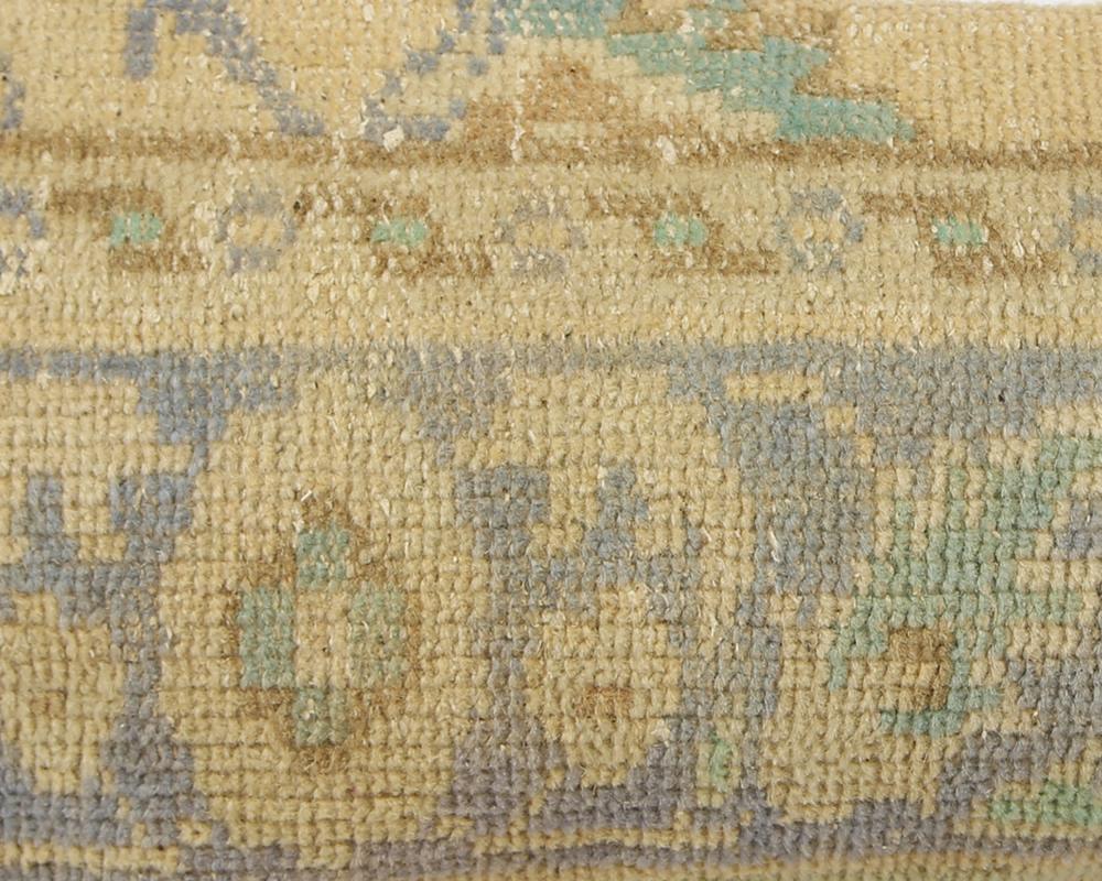 VintageAnadolu%20Kilim%20Kırlen%20Halı%20Kılıfı%20El%20Dokuması%20Yün%20Kırlent