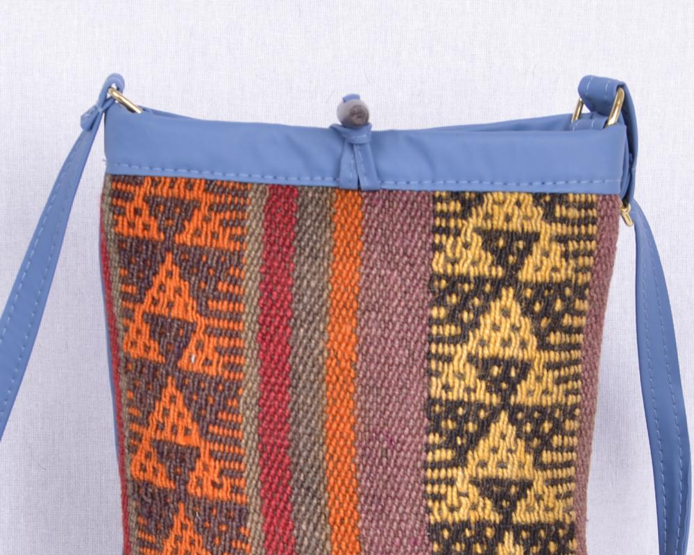 Kilim%20Çanta%20Dokuma%20Çapraz%20Omuz%20Çantası