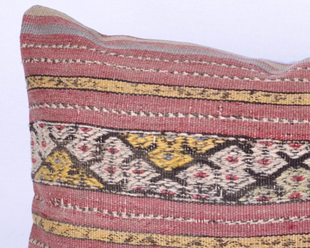 Vintage%20Kilim%20Yastık%20Kılıfı%20El%20Dokuması