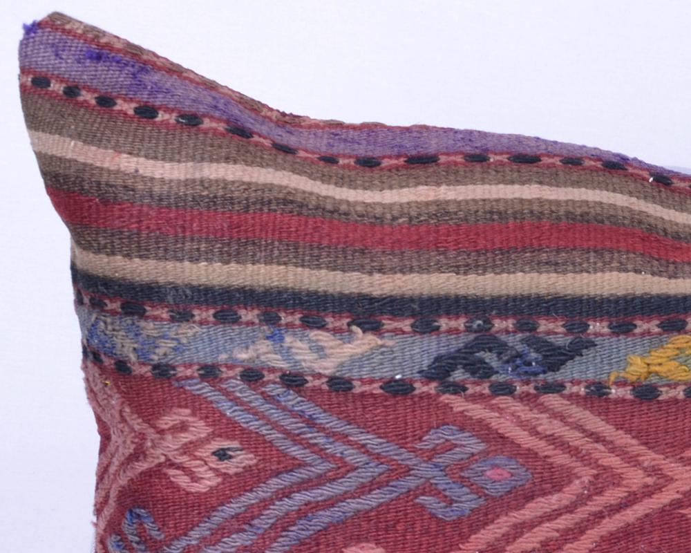 Vintage%20Kilim%20Yastık%20Kılıfı%20El%20Dokuması