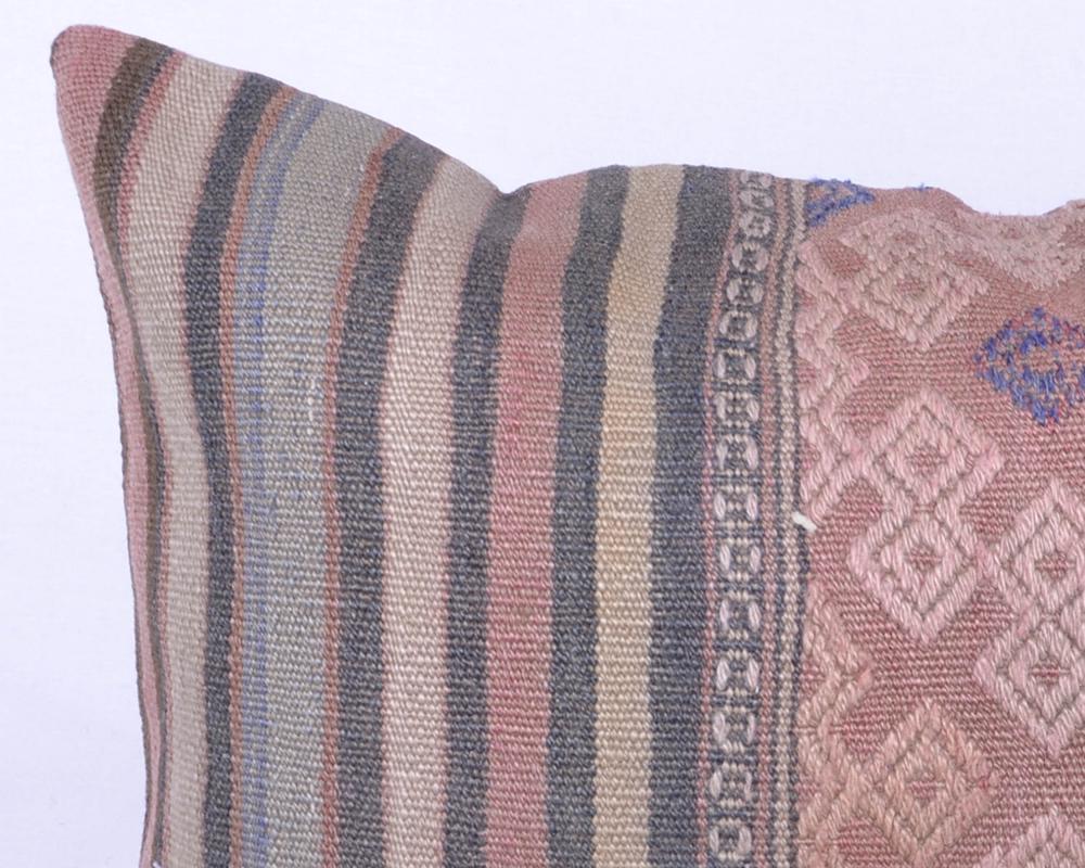 Vintage%20Kilim%20Yastık%20Kılıfı%20El%20Dokuması