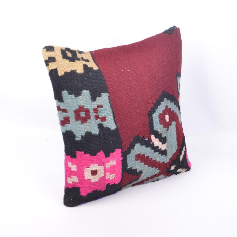 Antika%20Kilim%20Yastık%20Kılıfı