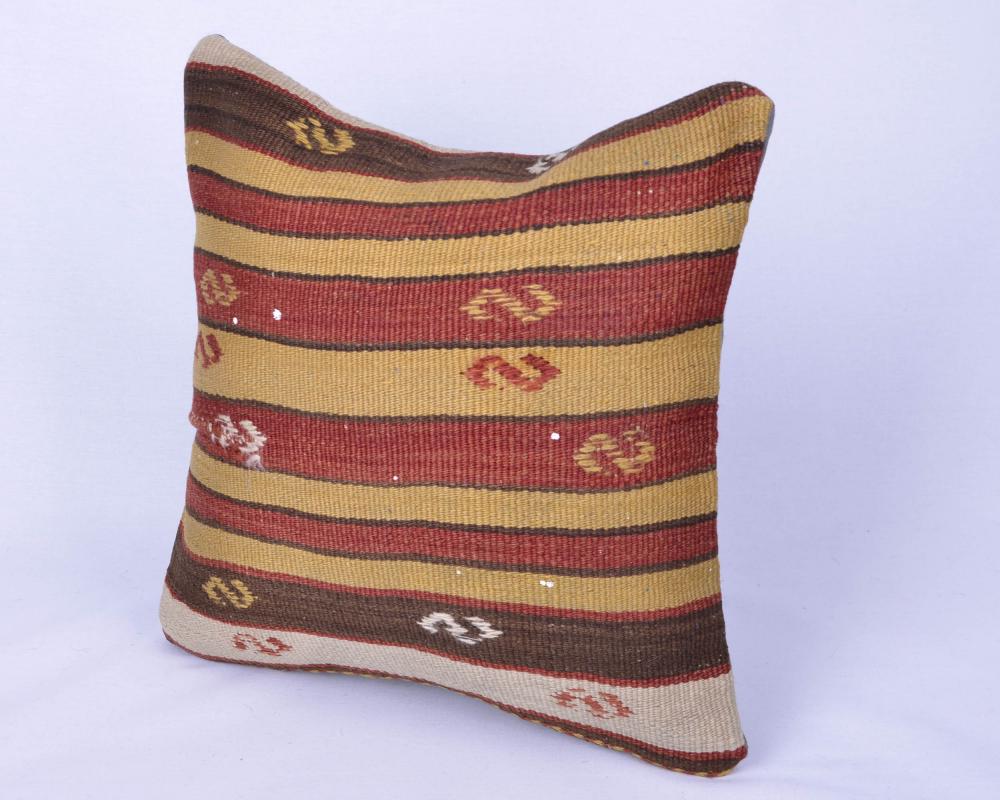 Vintage%20%20El%20Dokuma%20Kilim%20Yastık%20Kılıfı