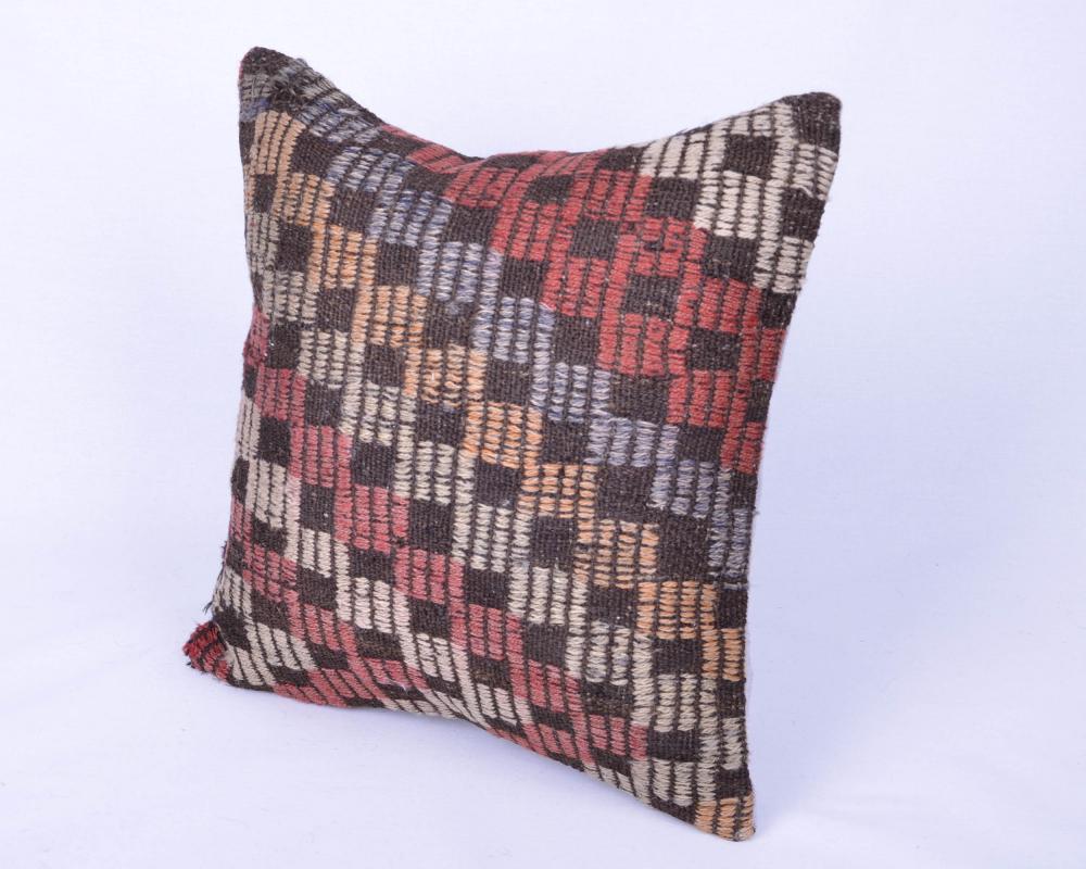 Vintage%20%20El%20Dokuma%20Kilim%20Yastık%20Kılıfı