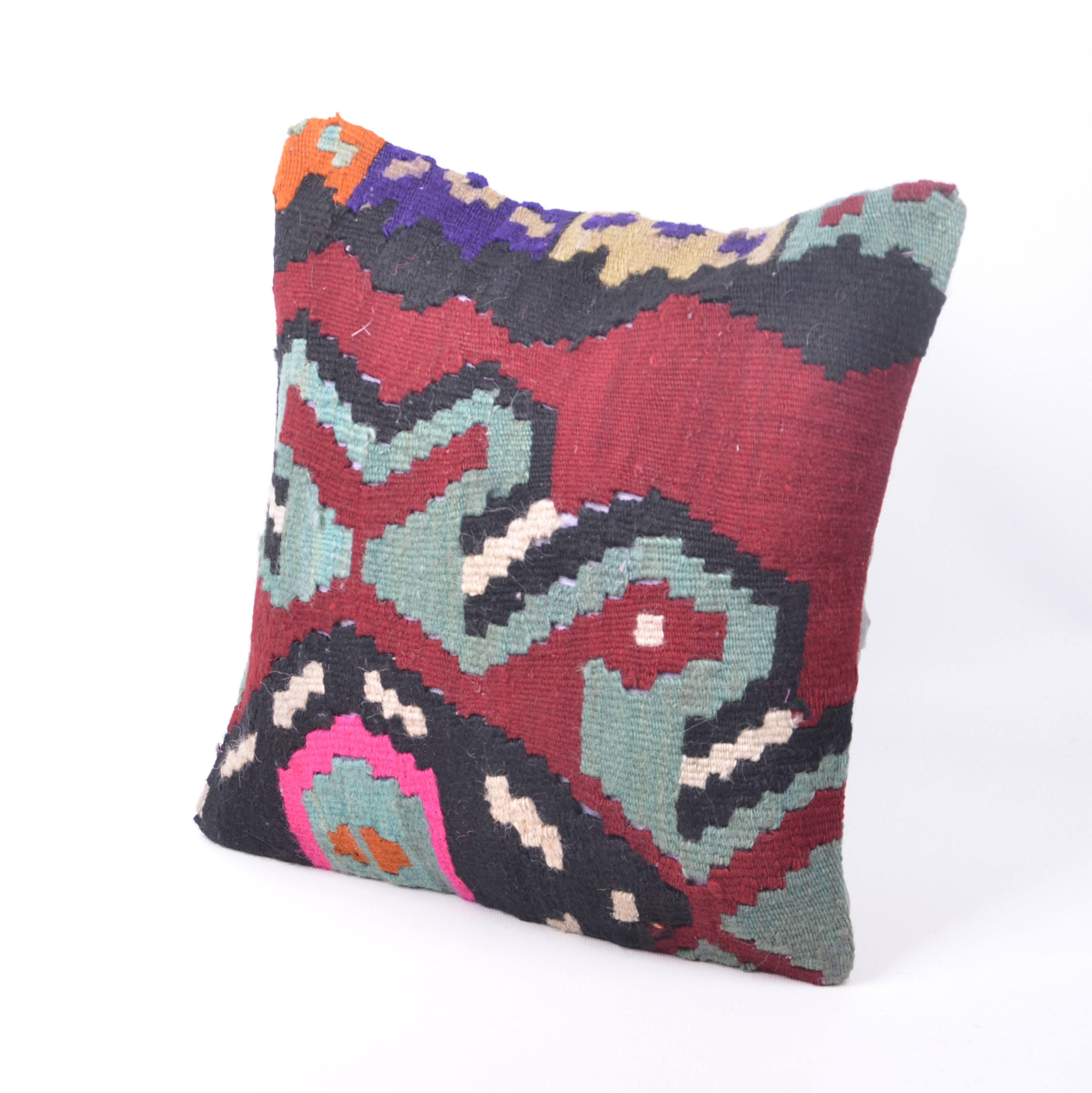 Antika%20Kilim%20Yastık%20Kılıfı