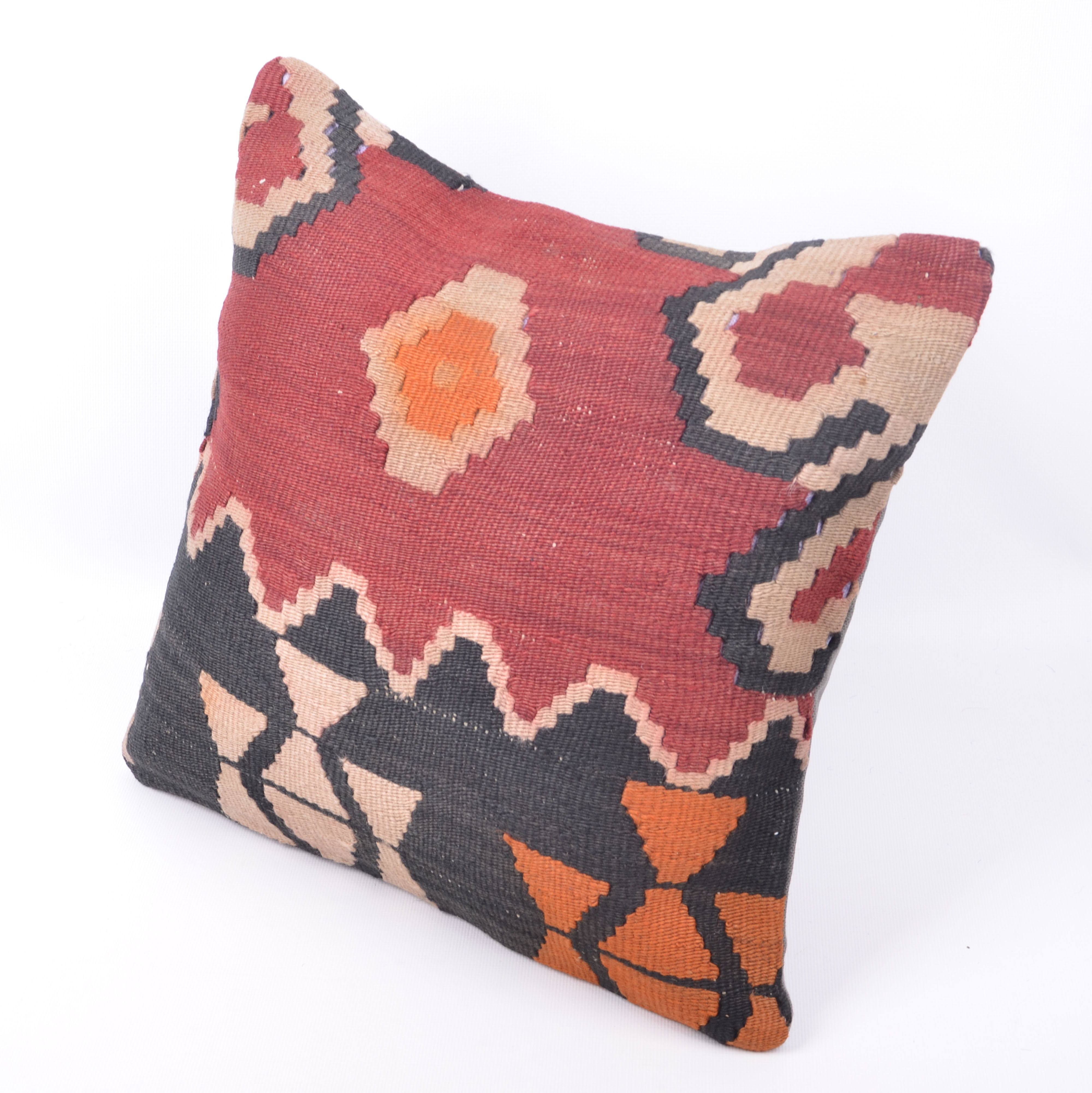 Antika%20Kilim%20Yastık%20Kılıfı