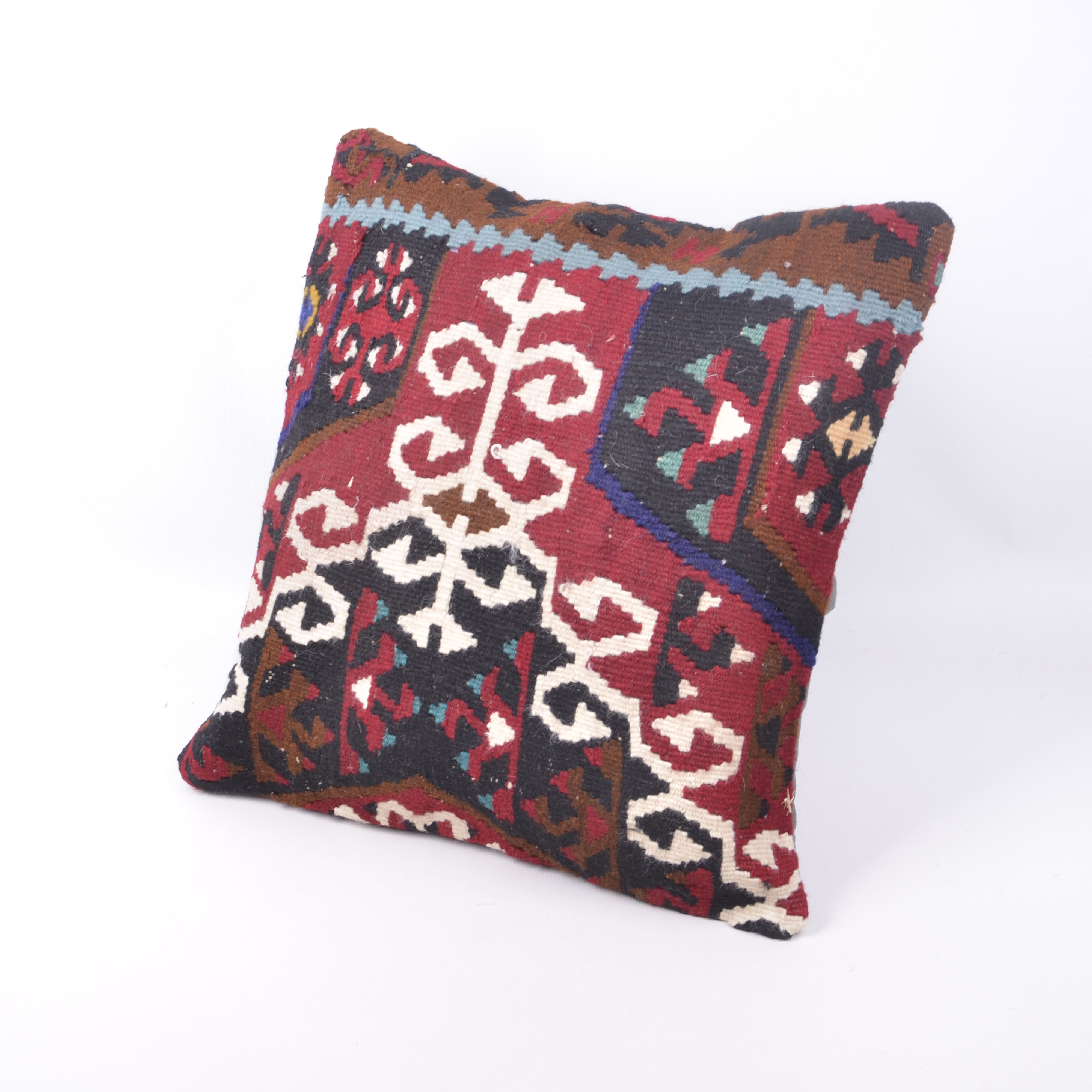 Antika%20Kilim%20Yastık%20Kılıfı