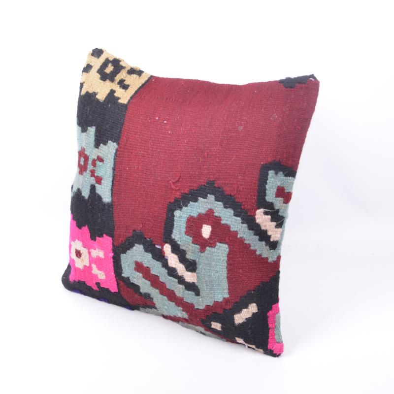 Antika%20Kilim%20Yastık%20Kılıfı