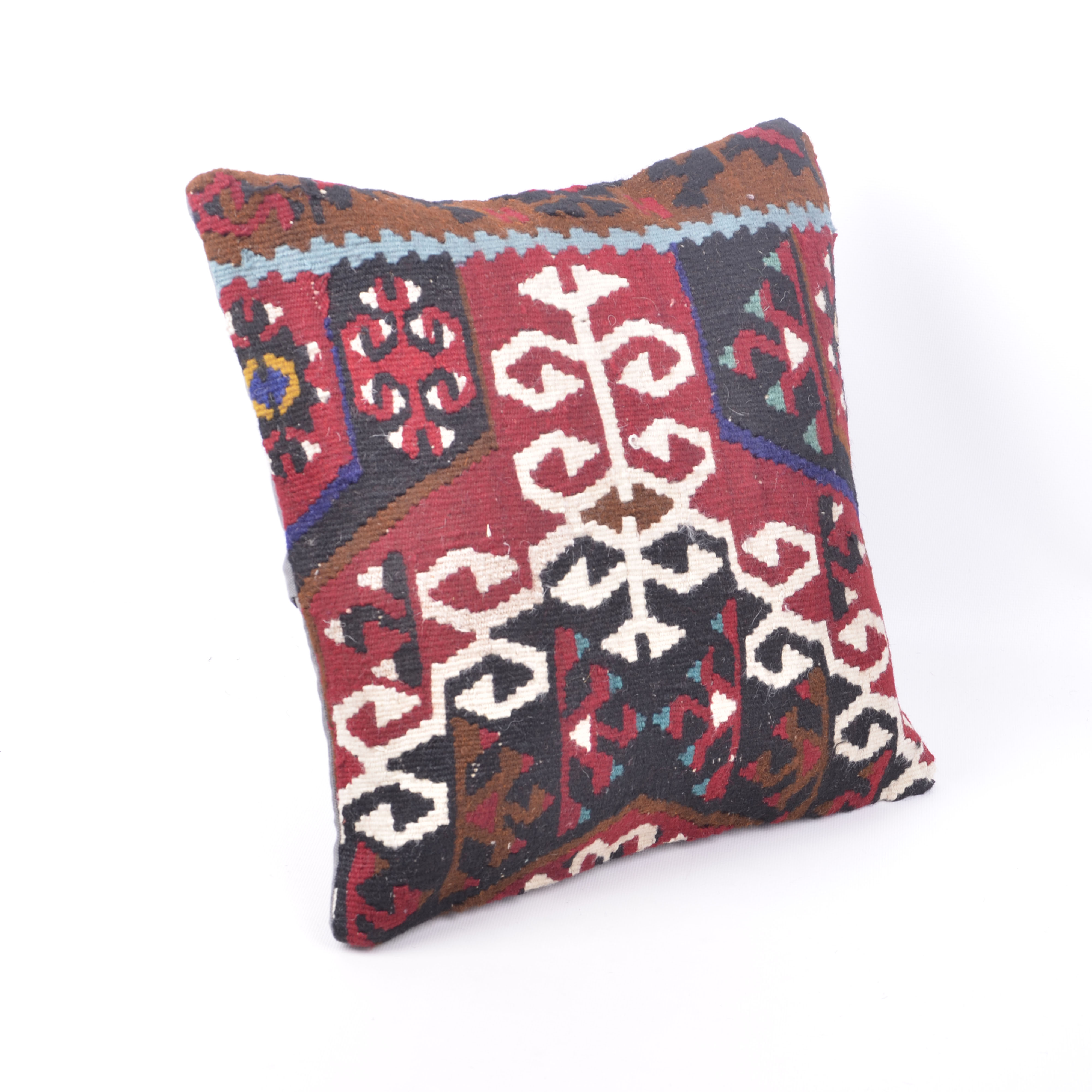 Antika%20Kilim%20Yastık%20Kılıfı