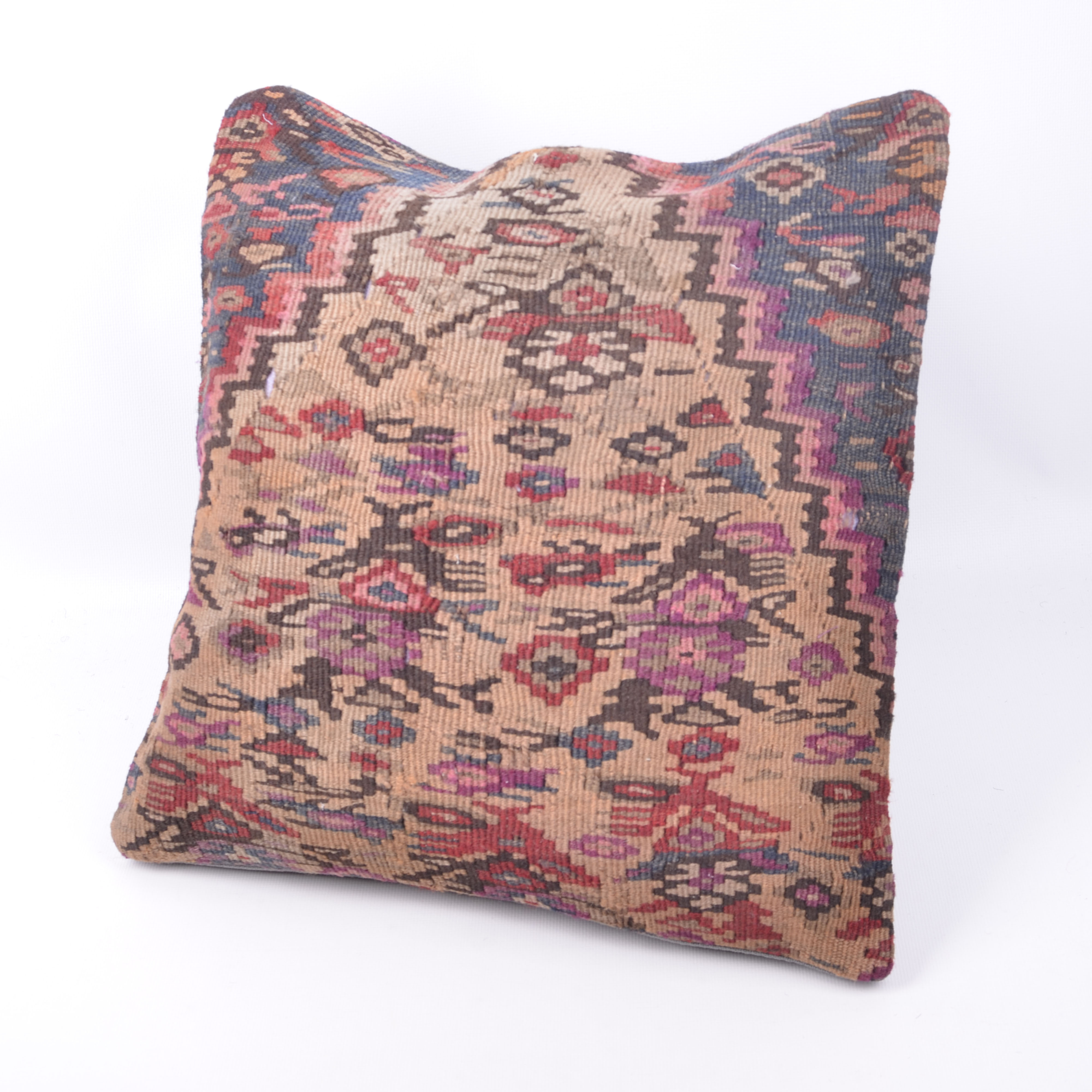 Antika%20Kilim%20Yastık%20Kılıfı