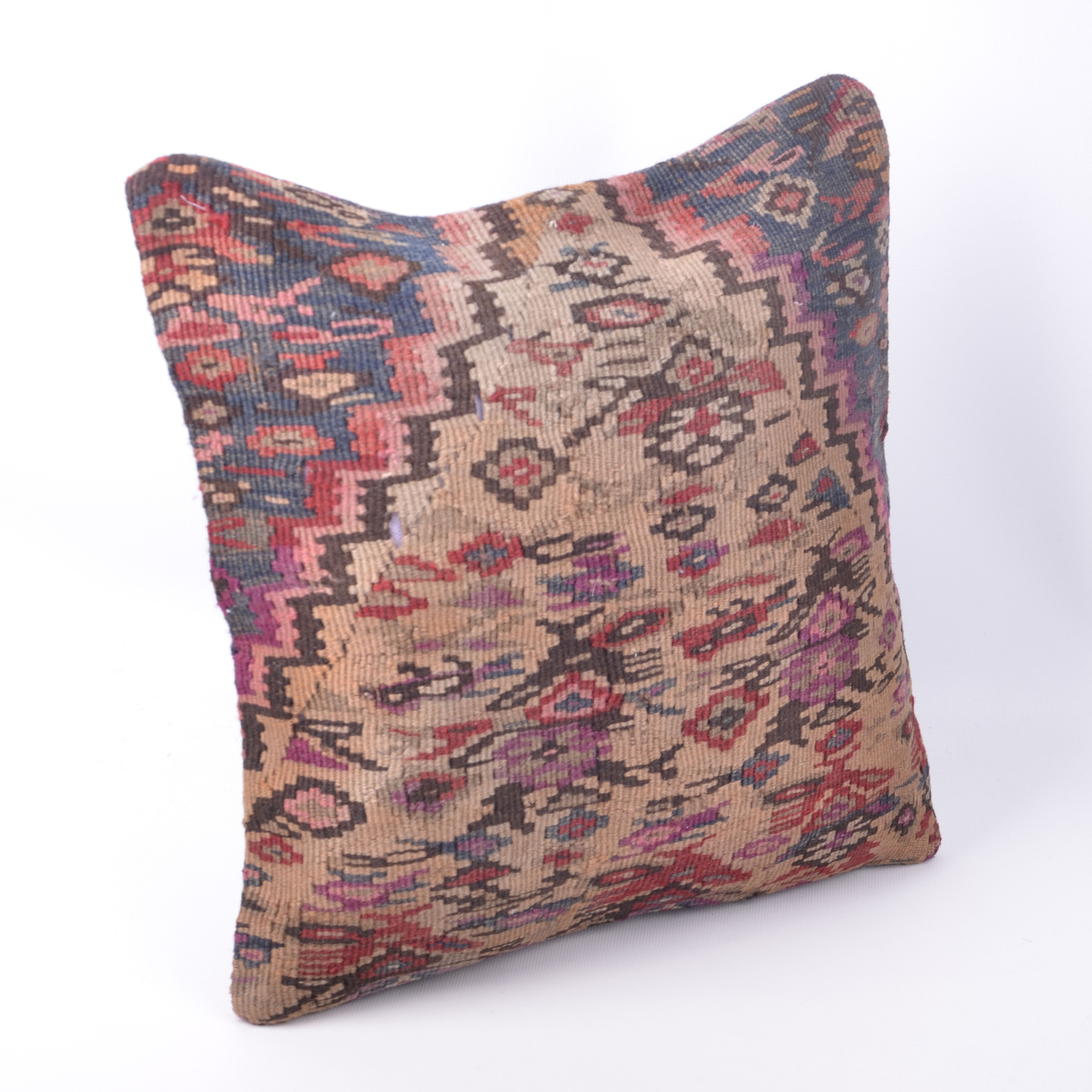 Antika%20Kilim%20Yastık%20Kılıfı