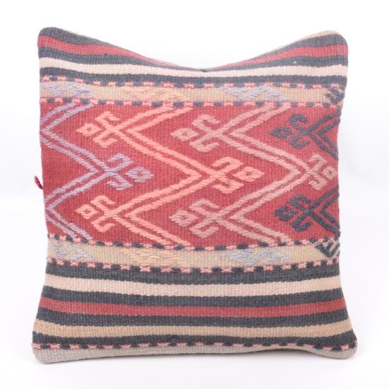 Kilim Yastık Kılıfı