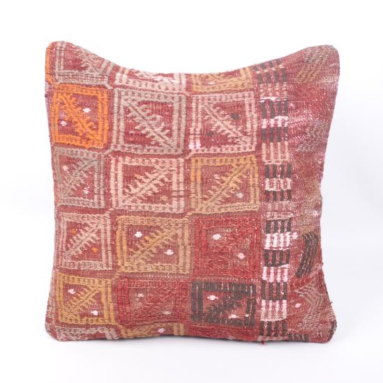 Kilim Yastık Kılıfı