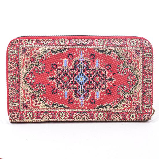 Kilim Cüzdan Modelleri