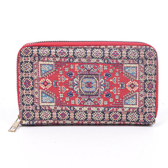 Kilim Cüzdan Modelleri