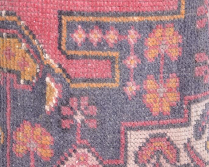 Kilim Çanta Dokuma Çapraz Omuz Çantası