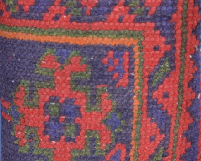 Kilim Çanta Dokuma Çapraz Omuz Çantası