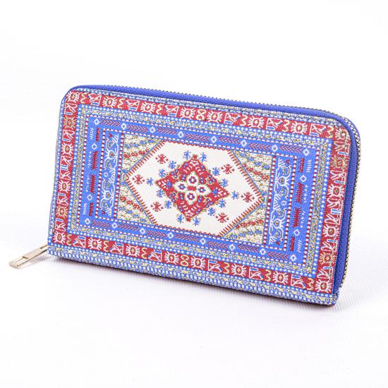 Kilim Cüzdan Modelleri