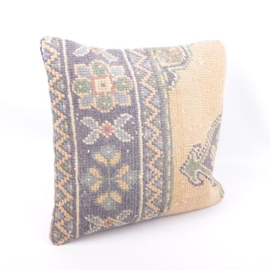 Kilim Yastık Kılıfı